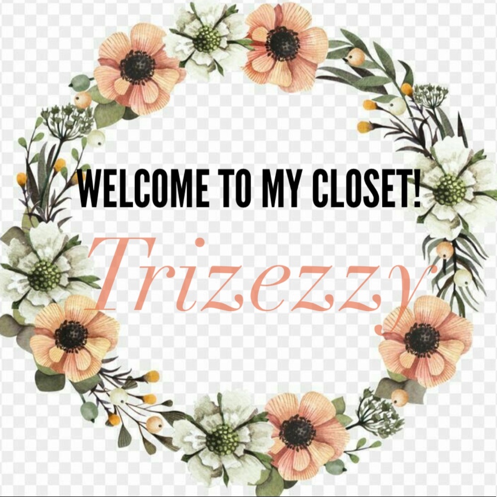 Welcome To My Closet!